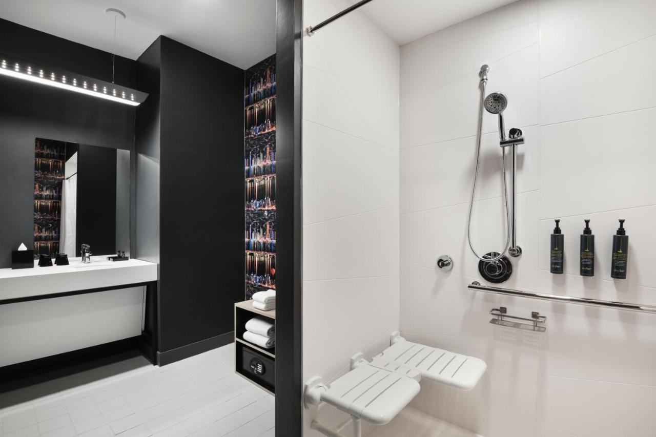 Aloft Lawrenceville Sugarloaf エクステリア 写真
