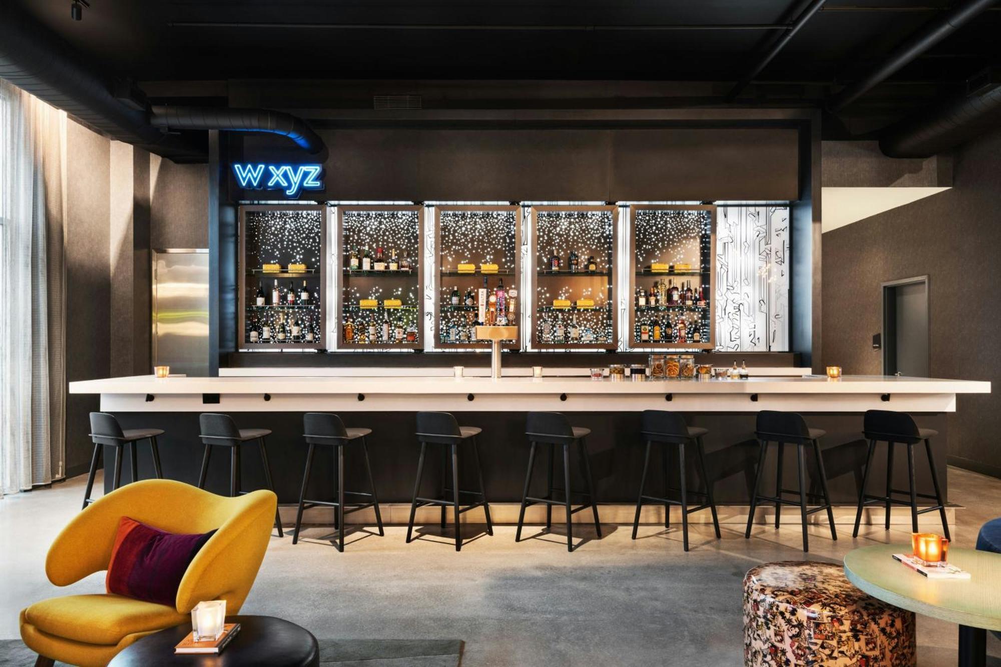 Aloft Lawrenceville Sugarloaf エクステリア 写真